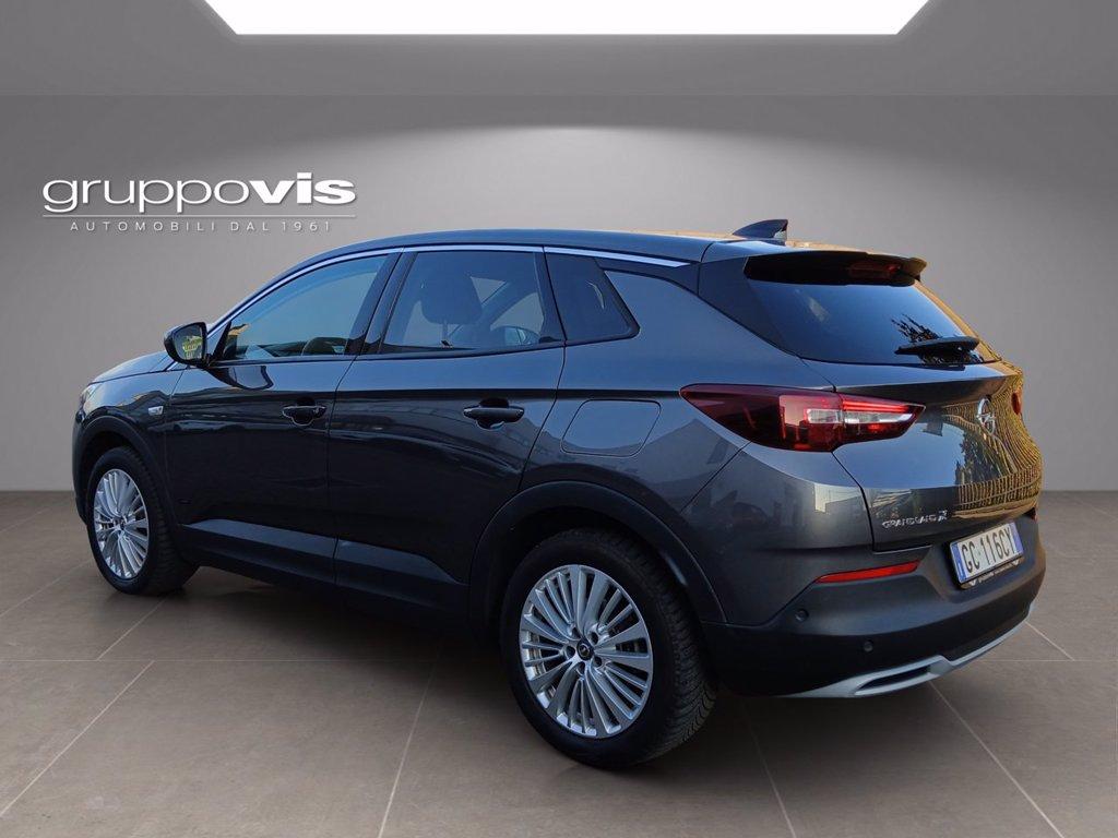 OPEL Grandland X phev fwd Automatica del 2020