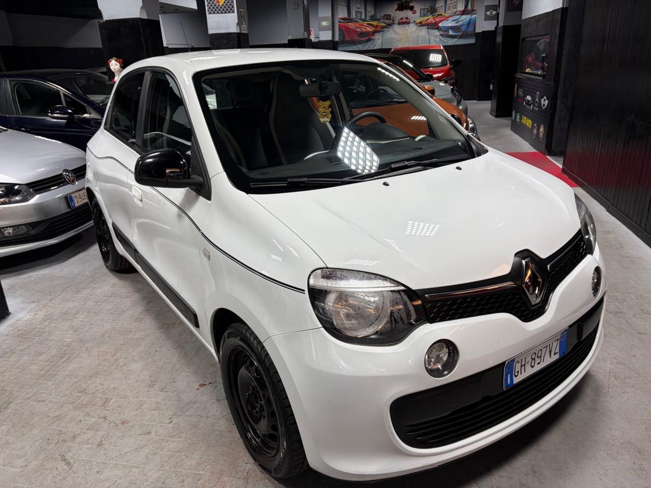 Renault Twingo 5 PORTE Intens. GPL