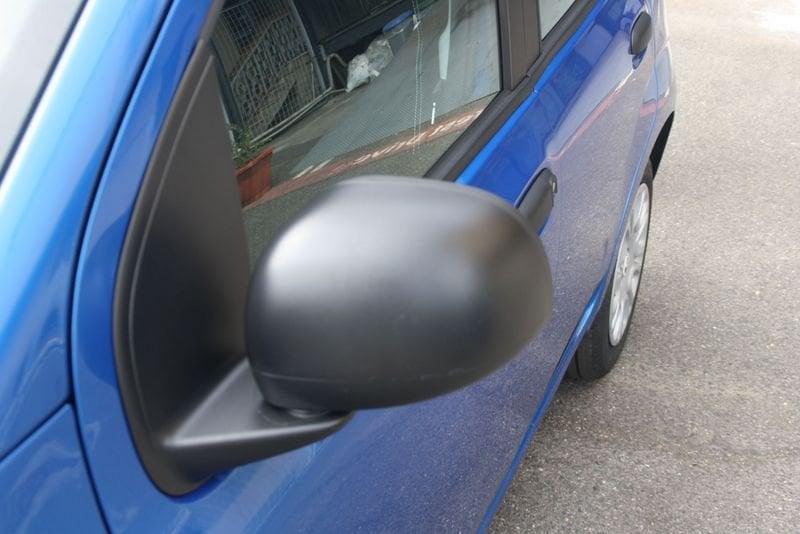 FIAT Panda Panda 1.0 FireFly S&S Hybrid Pop