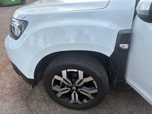 Dacia Duster 1.0 TCe GPL 4x2 Extreme
