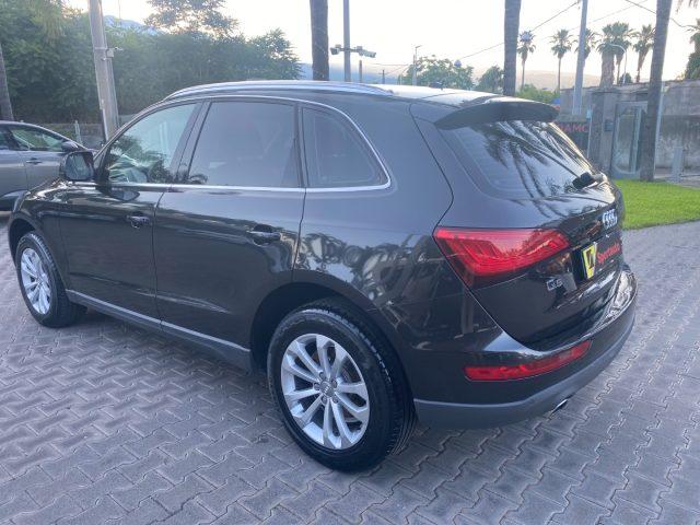 AUDI Q5 2.0 TDI 177 CV quattro Advanced Plus