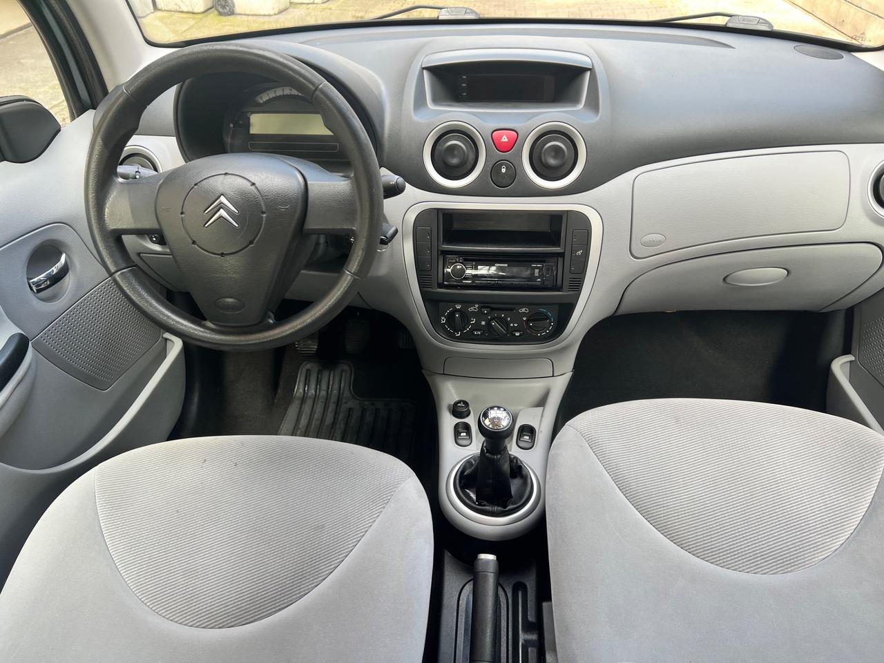 Citroen C3 1.1 Cashmere