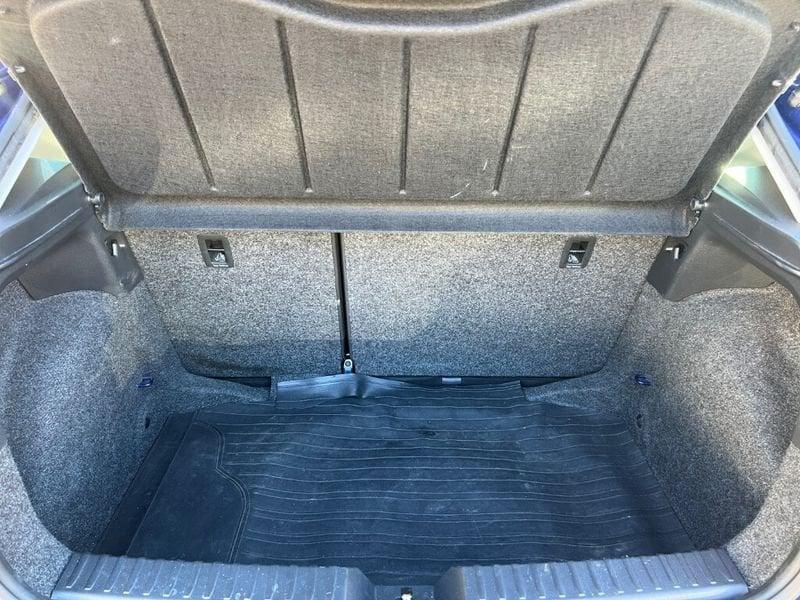 Seat Ibiza 5ª serie 1.6 TDI 115 CV 5 porte FR