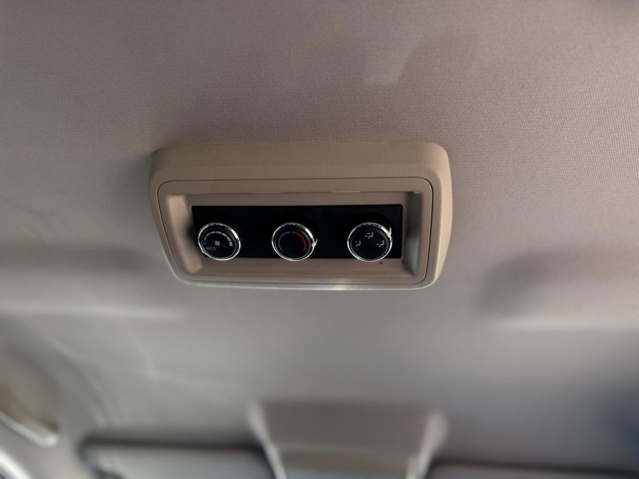 Fiat Freemont 2.0 Multijet 170 CV LEGGI BENE