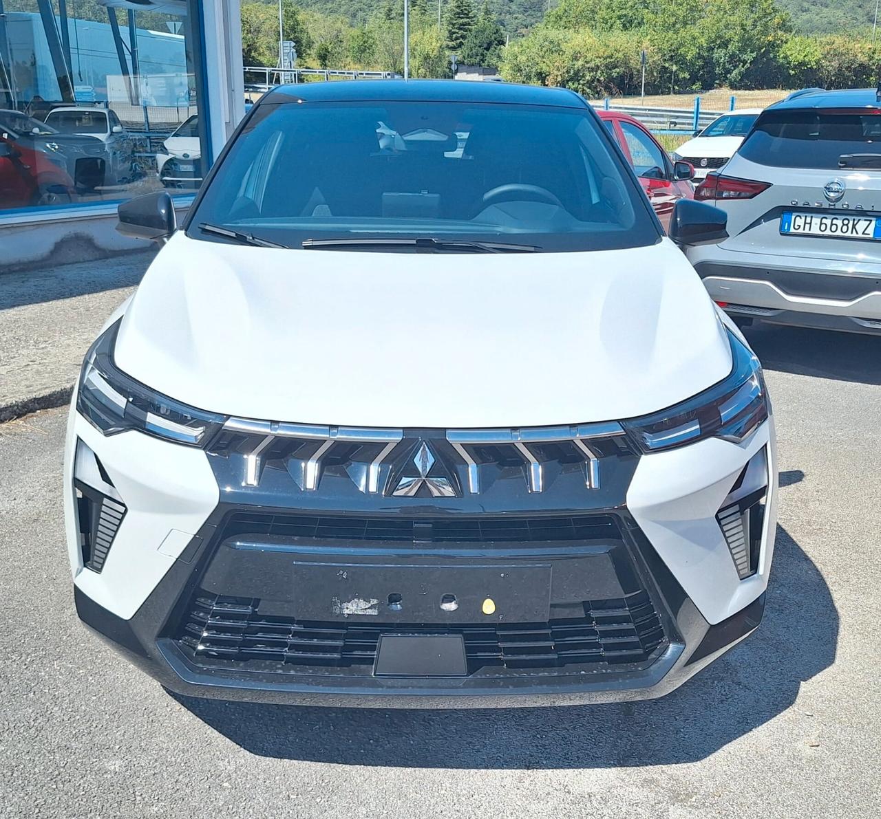 Mitsubishi ASX KM0 PRONTA CONSEGNA