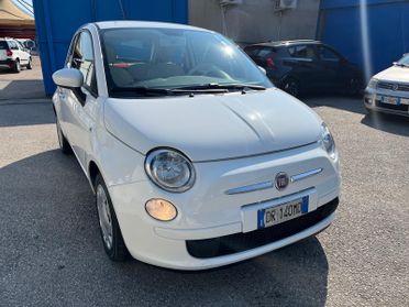 Fiat 500 1.2 gpl-full opt- 2008