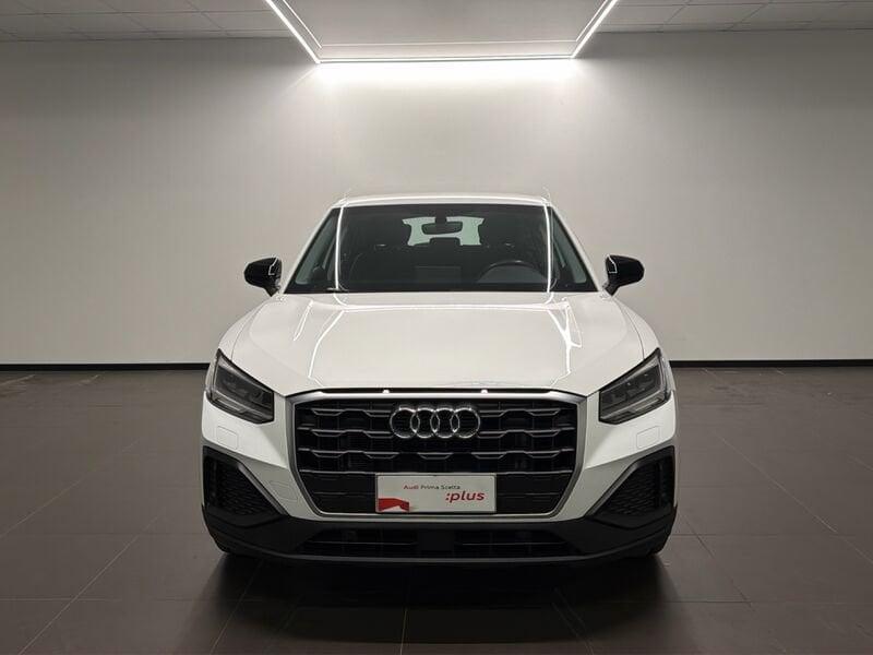 Audi Q2 Audi Admired 30 TFSI 81(110) kW(PS) 6-marce