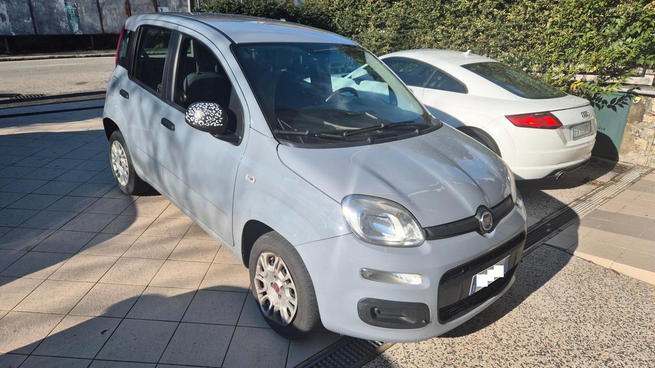 Fiat Panda 1.2 Pop