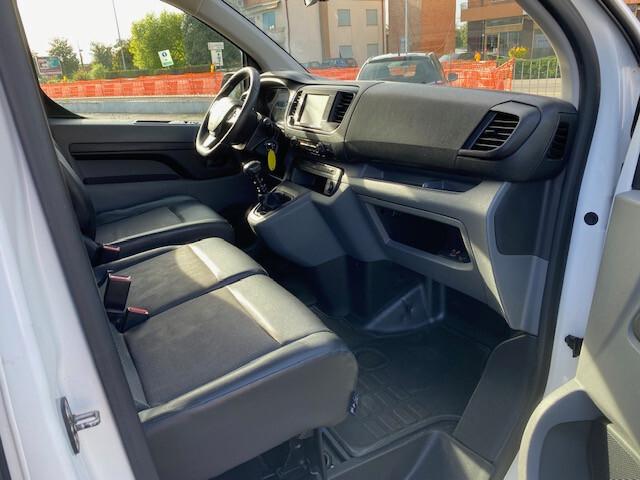 Peugeot Expert 2017