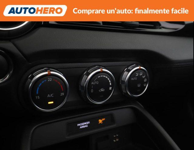 FIAT 124 Spider 1.4 MultiAir Lusso