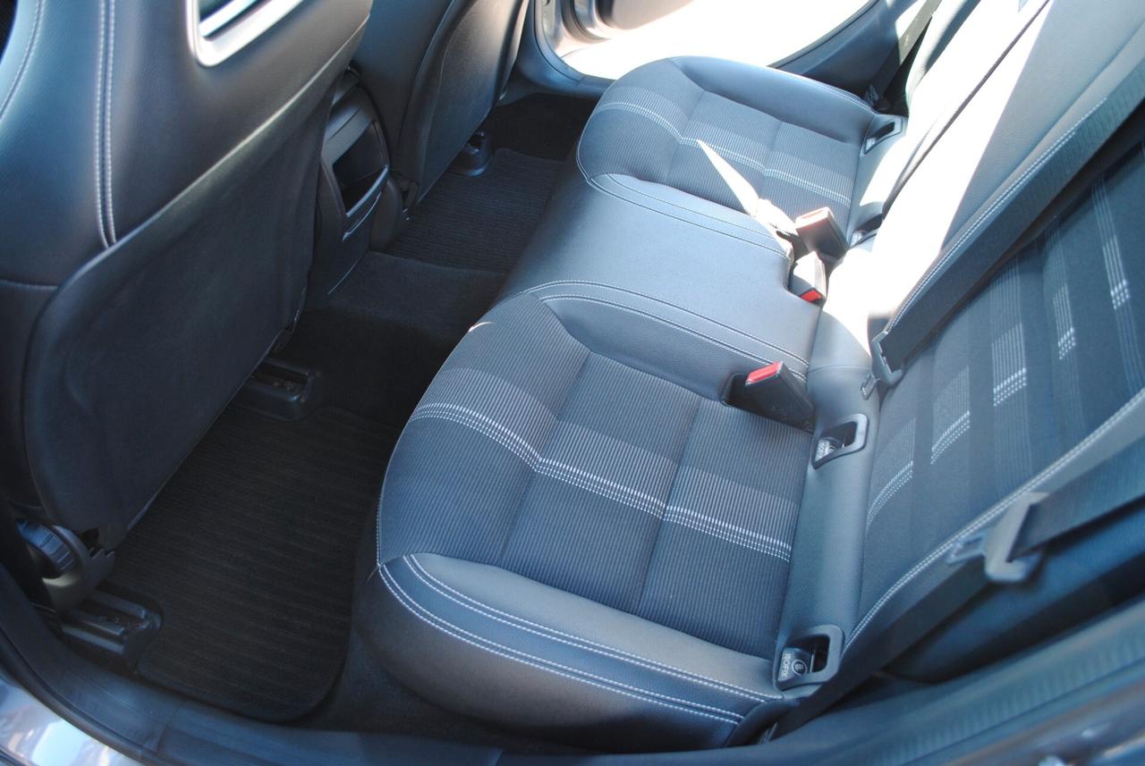 MERCEDES A 180 1.5 D 109 CV AUTOMATICA