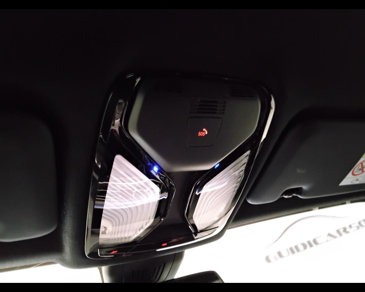 BMW X5 G05 2018 - X5 xdrive25d xLine auto