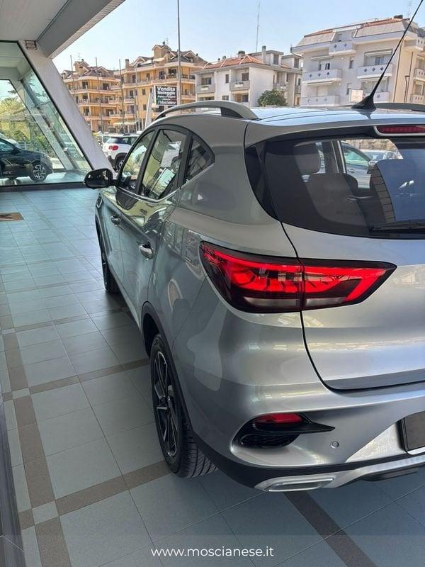 MG ZS 1.5 VTi-Tech Luxury