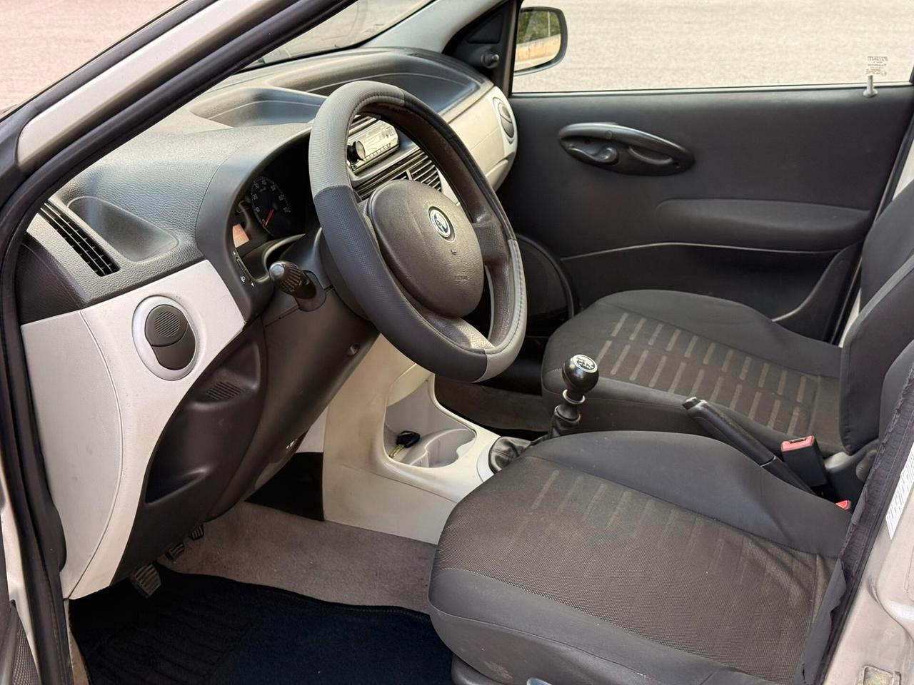 Fiat Punto 1.2 5 porte