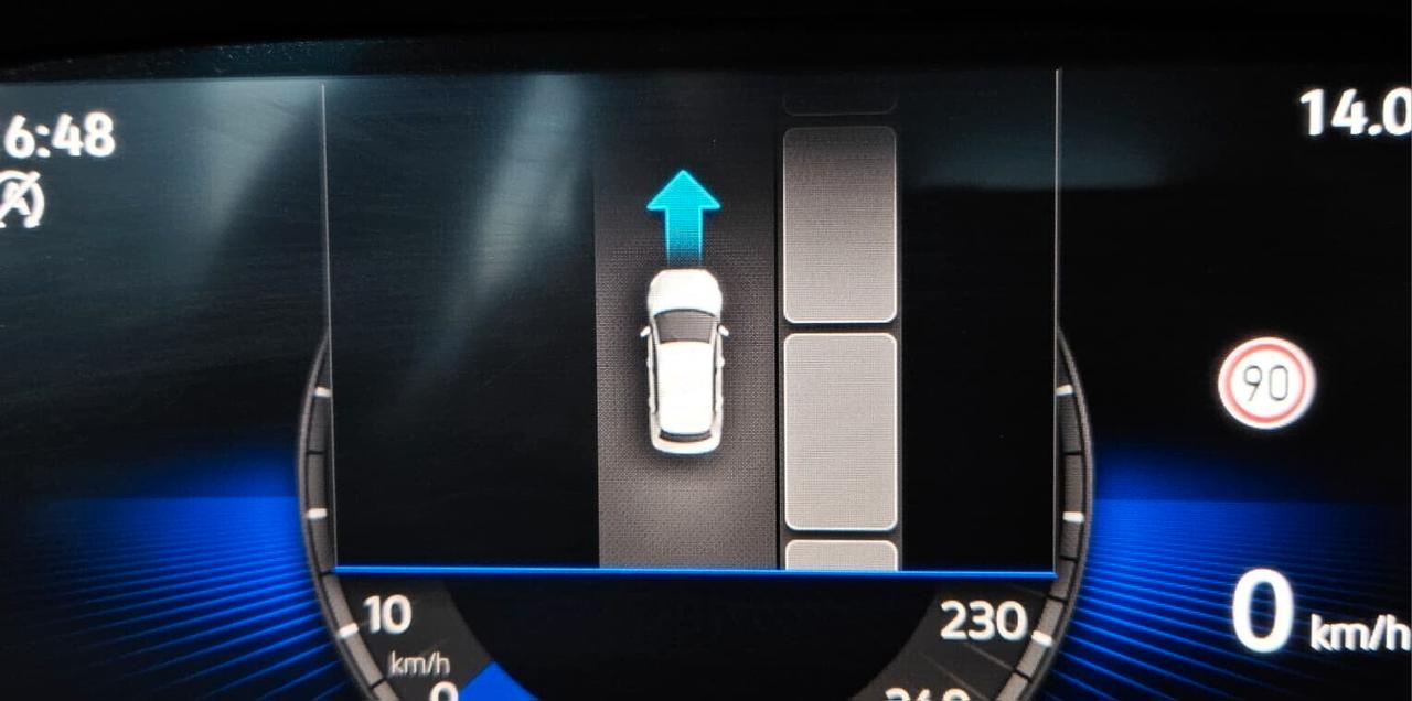 Volkswagen T-Roc 2.0 SRC Life