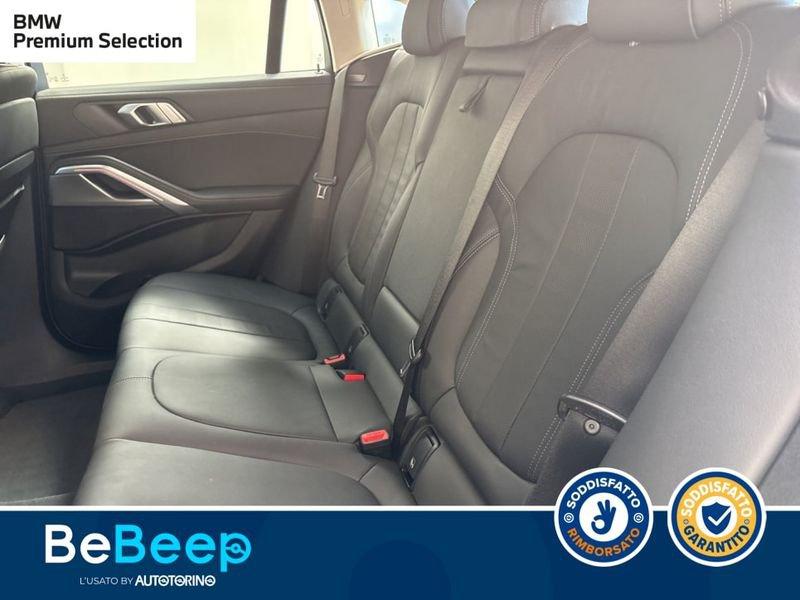 BMW X6 XDRIVE30D BUSINESS AUTO