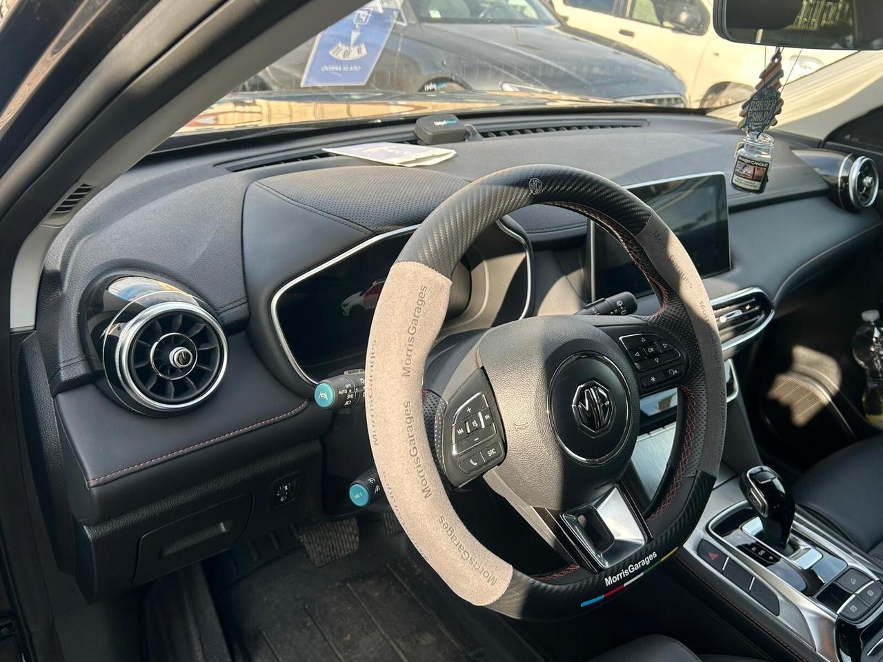 Mg HS 1.5 t Comfort auto