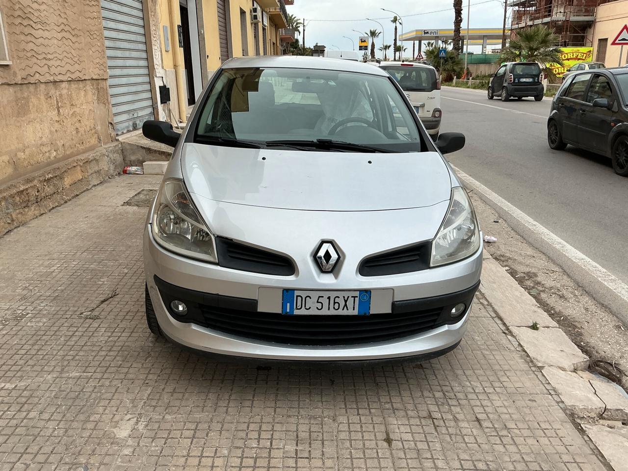 Renault Clio Storia 1.2 5 porte