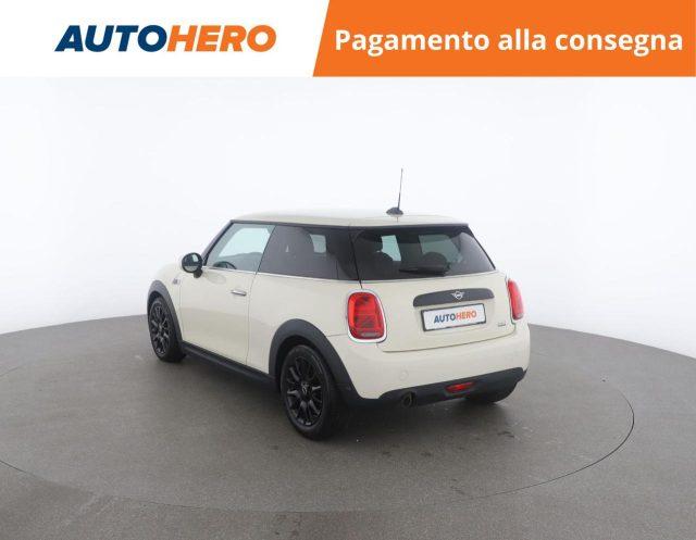 MINI One 1.5 One