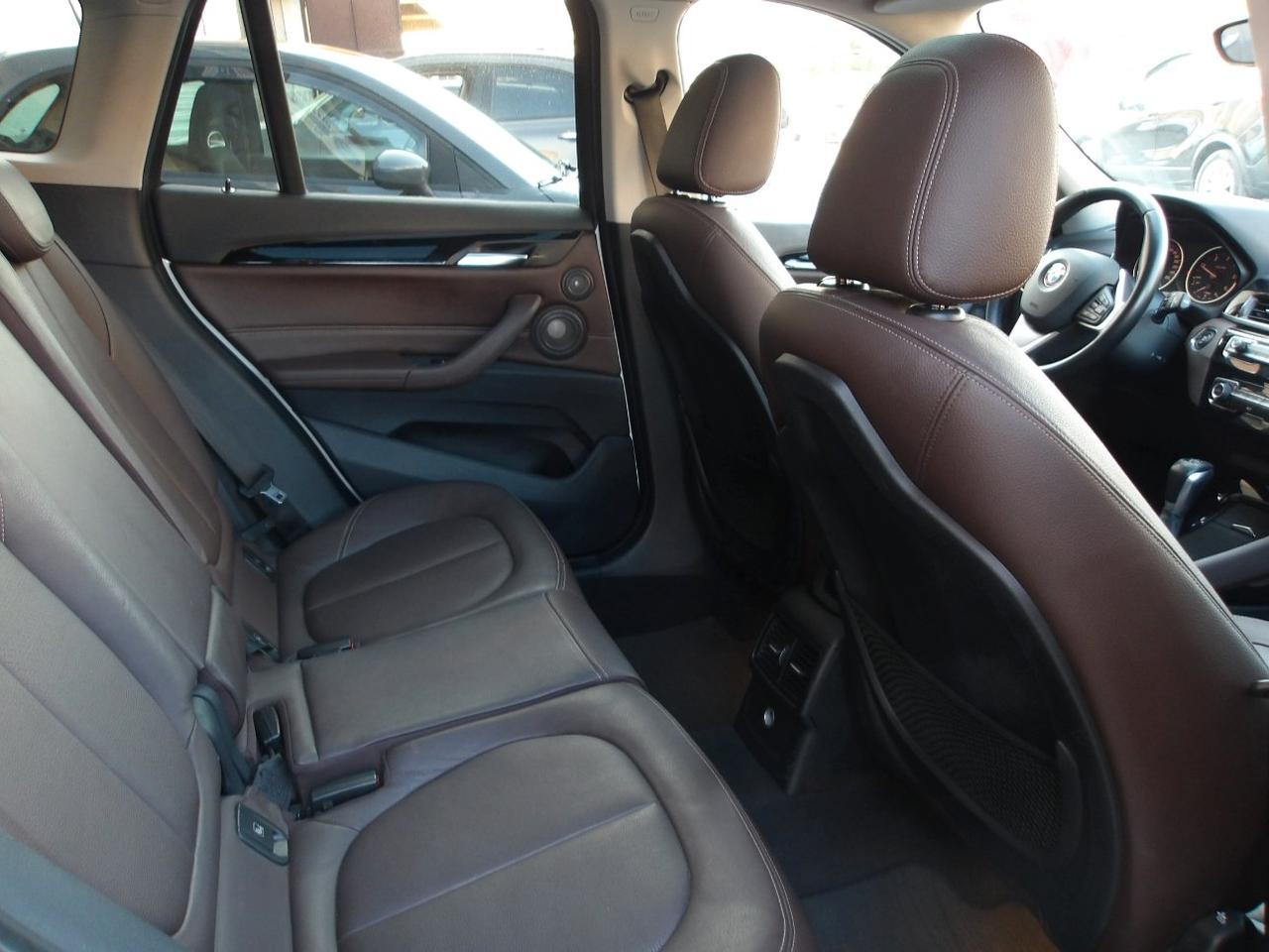 BMW X1 sdrive18d Sport auto