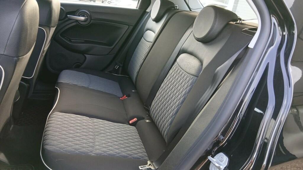 Fiat 500X 1.6 Multijet Lounge 4x2