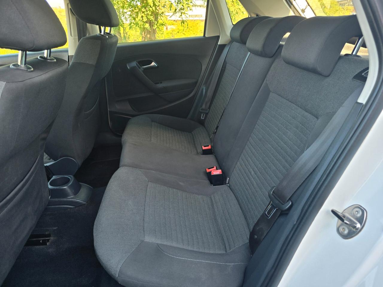 Volkswagen Polo 1.2 Benzina NEOPATENTATI con GARANZIA