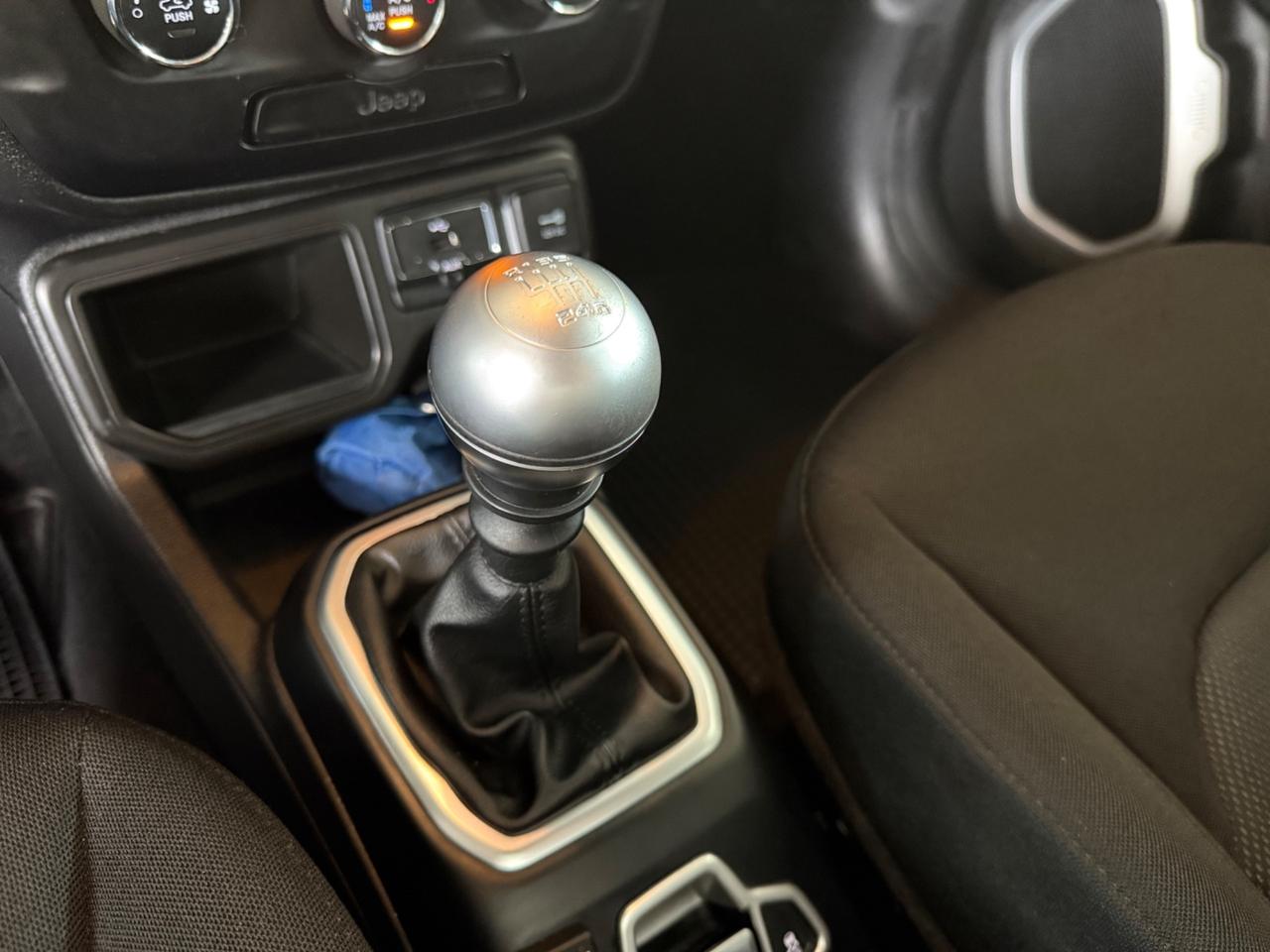 Jeep Renegade 1.0 T3 Longitude GPL