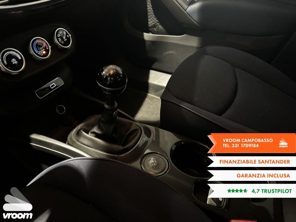 FIAT 500X 500X 1.0 T3 120 CV