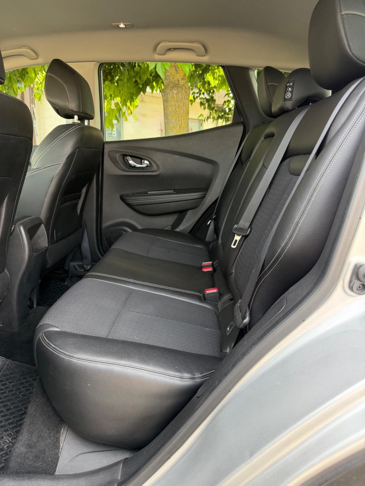 Renault Kadjar 1.5 dci 110CV Zen Edc