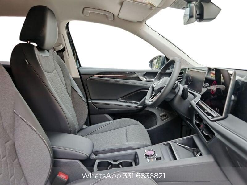 Volkswagen Tiguan Tiguan 1.5 etsi Edition Plus 150cv dsg