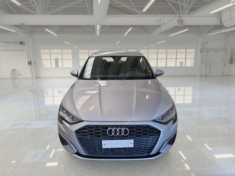AUDI A3 SPORTBACK 30 TDI