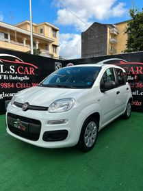 Fiat Panda 1.2 benzina GPL EasyPower