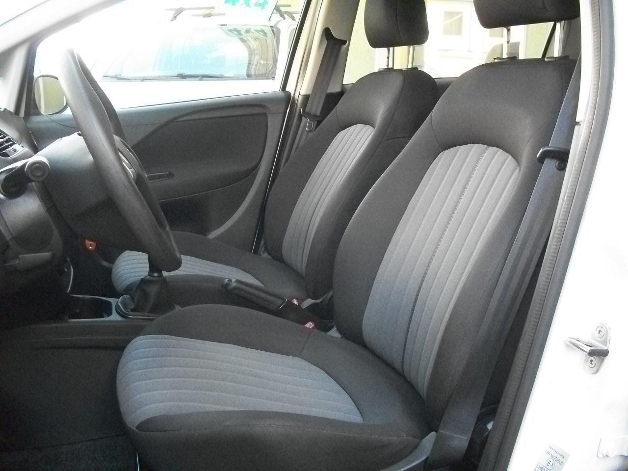 PUNTO 1.3 Mjet2 Eu6 5p LOUNGE Km88m MY18