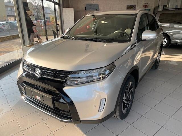 Suzuki Vitara 1.4 Hybrid 4WD AllGrip TOP -GUIDABILE DA NEOPATENTATI.