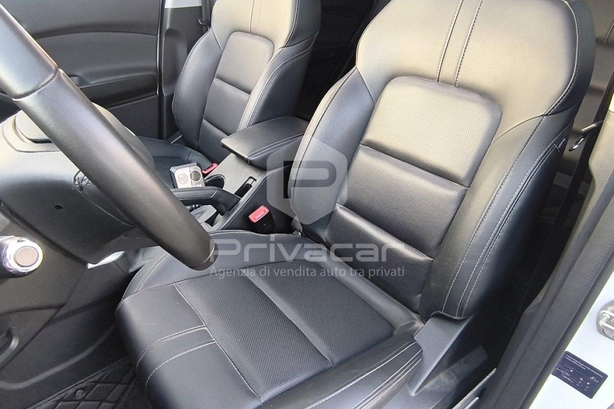 DR dr 4.0 1.5 Bi-Fuel GPL