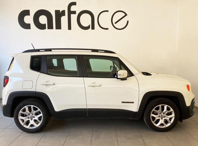 JEEP Renegade 1.4 Limited
