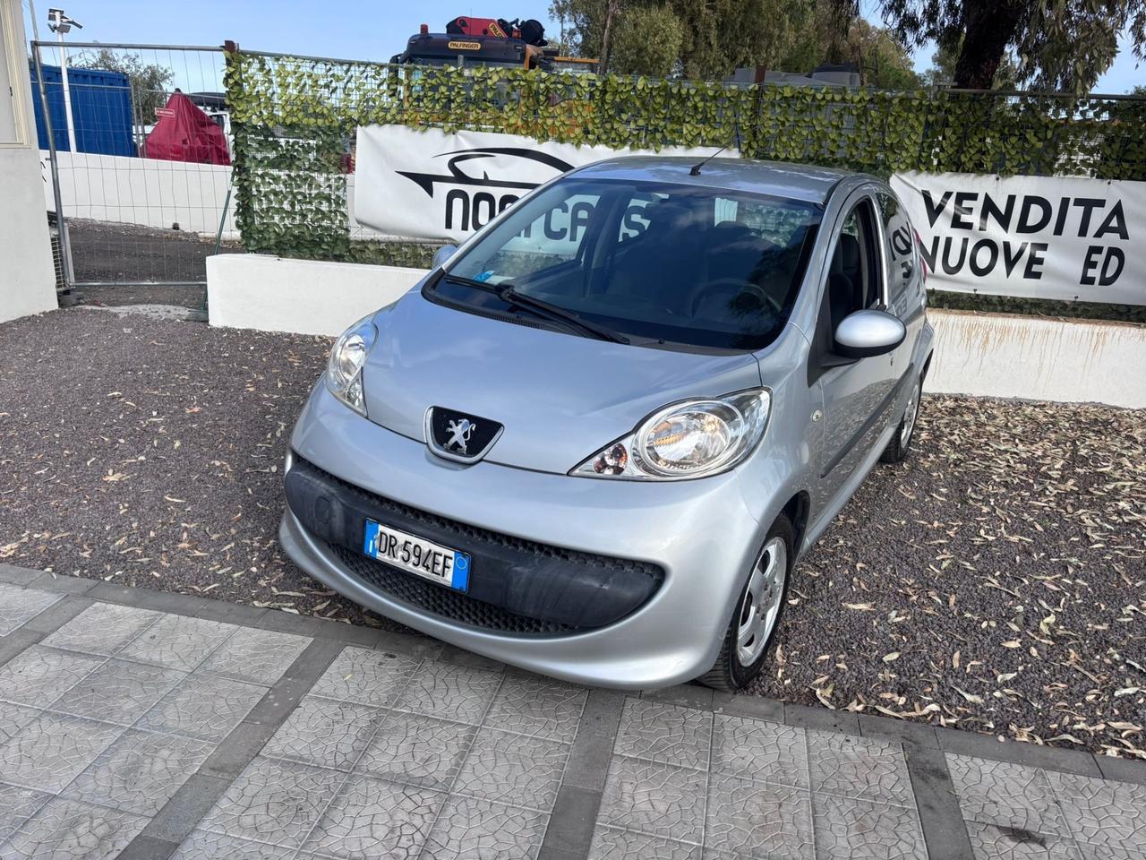 Citroen C1 1.0 5 porte AMIC1