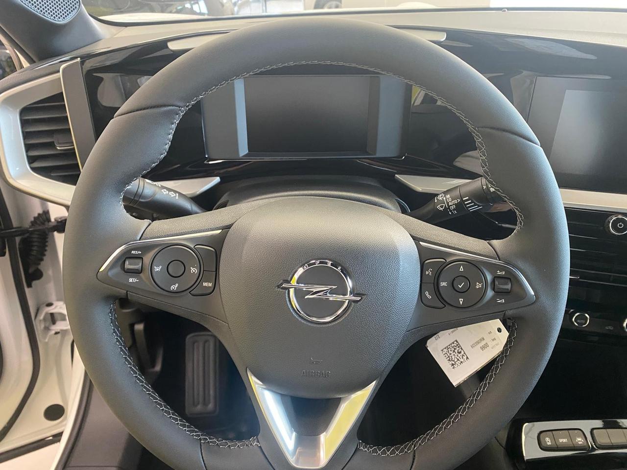 OPEL Mokka 1.2 t GS s&s 100cv