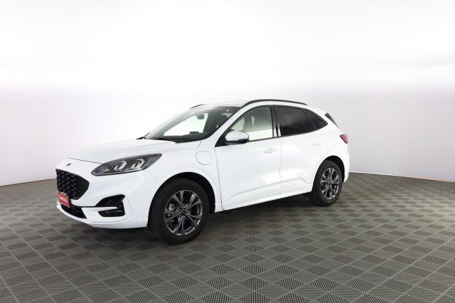 FORD Kuga Kuga 2.5 Plug In Hybrid 225 CV CVT 2WD ST-Line
