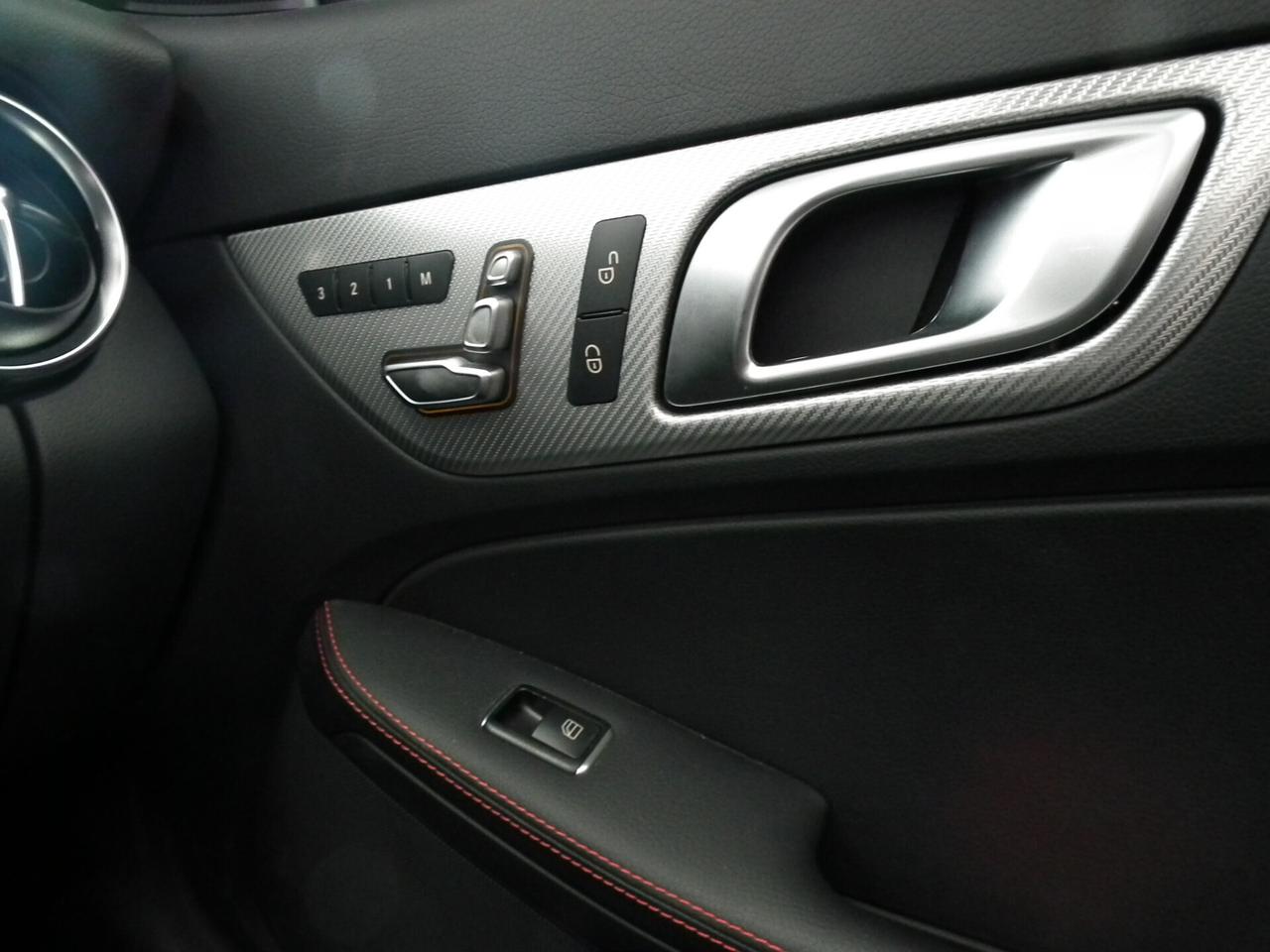 Mercedes-benz SLC 200 BZ KM 54.000 ! STUPENDA ! PREMIUM FULL OPTIONAL !