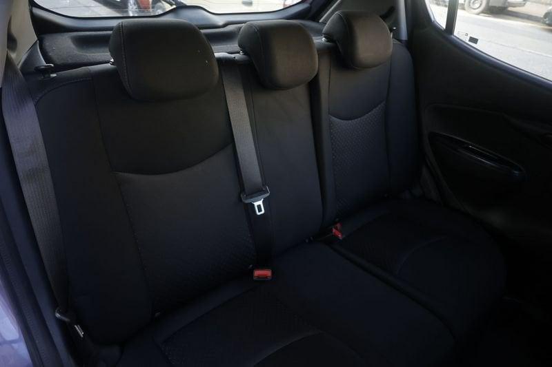 Opel Karl Opel Karl 1.0 73 CV GPL Innovation Unicoproprietario