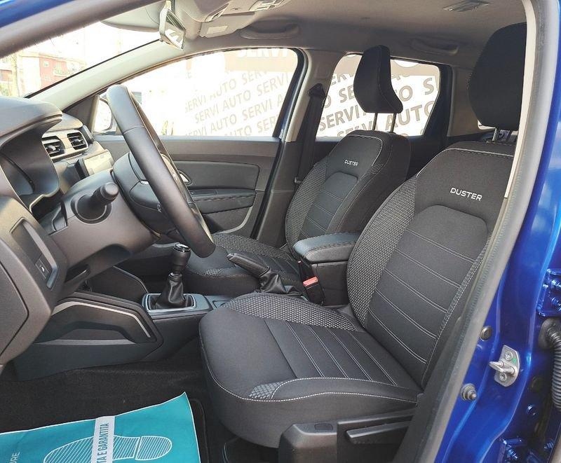 Dacia Duster Duster 1.0 tce Journey Gpl 4x2 100cv