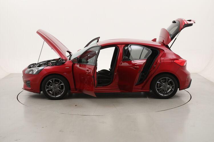 Ford Focus Hybrid ST-Line BR719340 1.0 Mild Hybrid 125CV