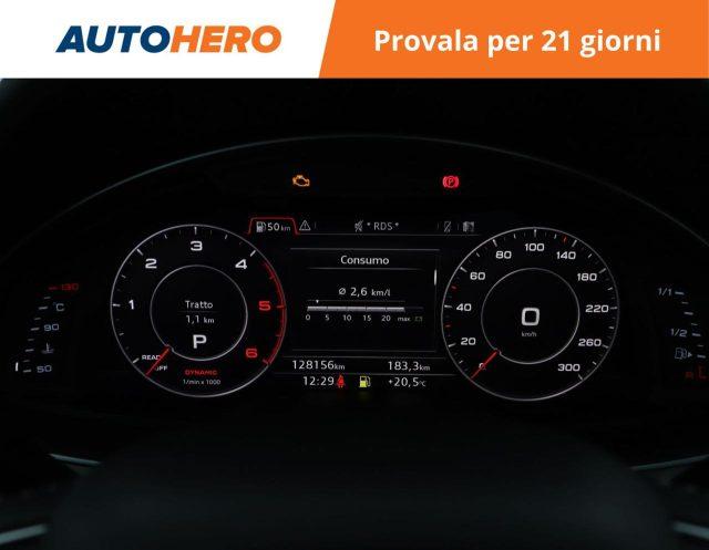 AUDI Q7 3.0 TDI 272 CV quattro tiptronic