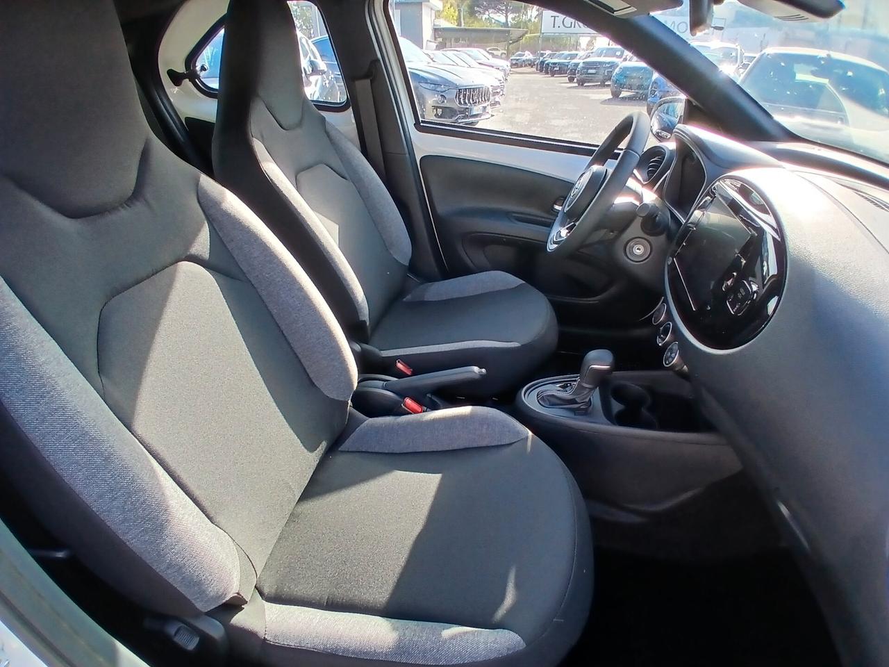 Toyota Aygo X 1.0 VVT-i 72CV Active S-CVT
