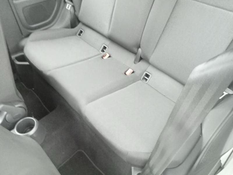 Volkswagen up! 1.0 50kW eco up! move up! BMT