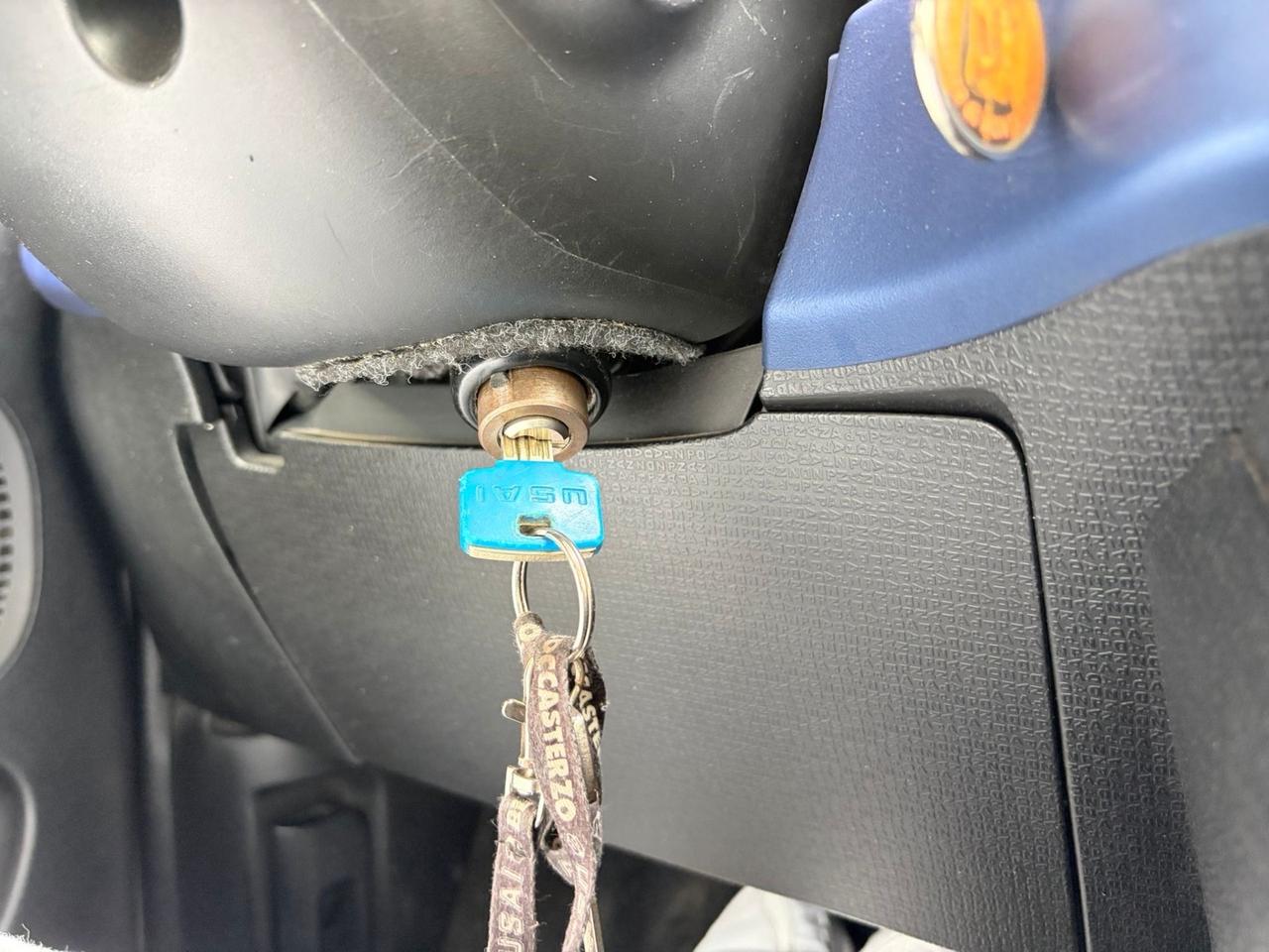 Fiat Panda 1.3 MJT S&S Lounge