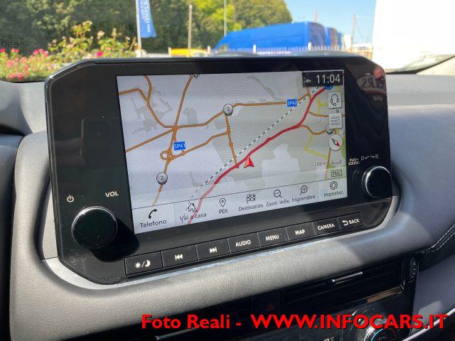 NISSAN Qashqai MHEV 158 CV Xtronic Business PROMO !