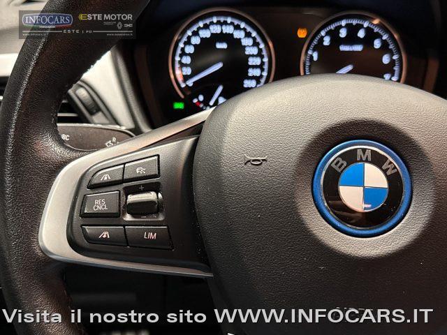 BMW X1 xDrive25e Business Adv. Tagliandi BMW - PROMO