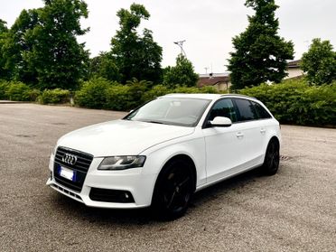 Audi A4 Avant 1.8 TFSI 160CV mult. Advanced